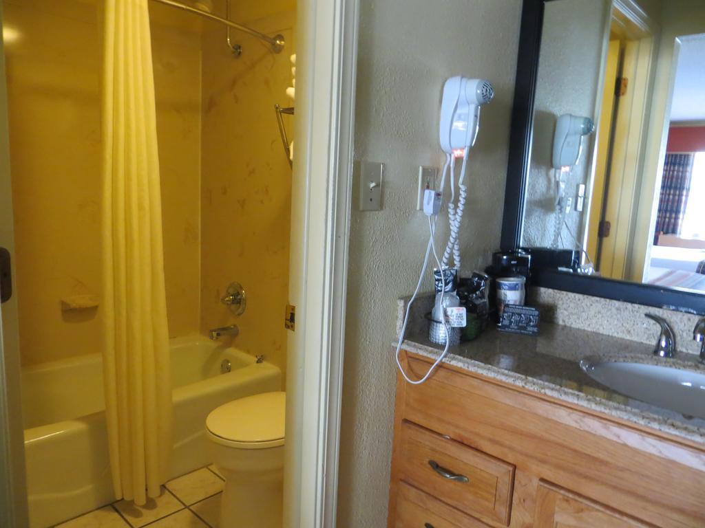 Best Western Inn Russellville Luaran gambar