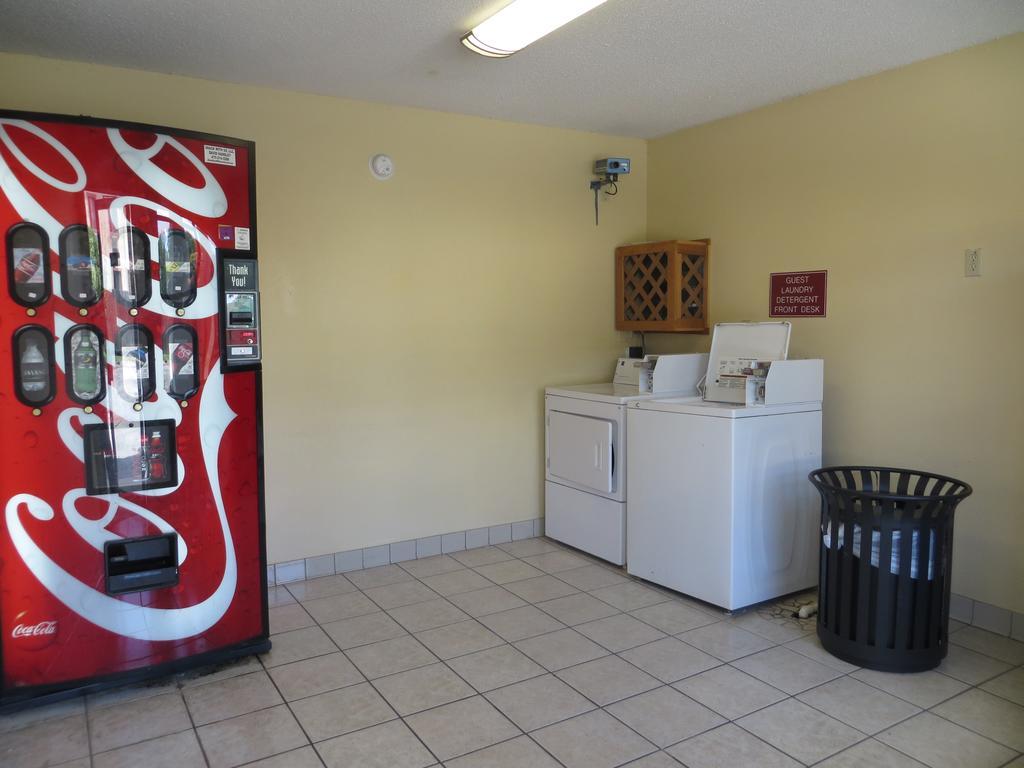 Best Western Inn Russellville Luaran gambar