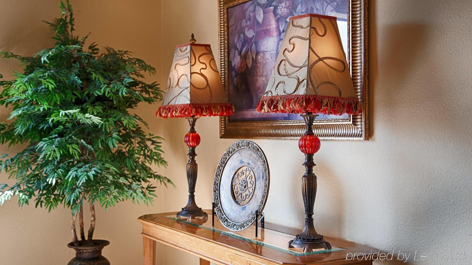 Best Western Inn Russellville Luaran gambar