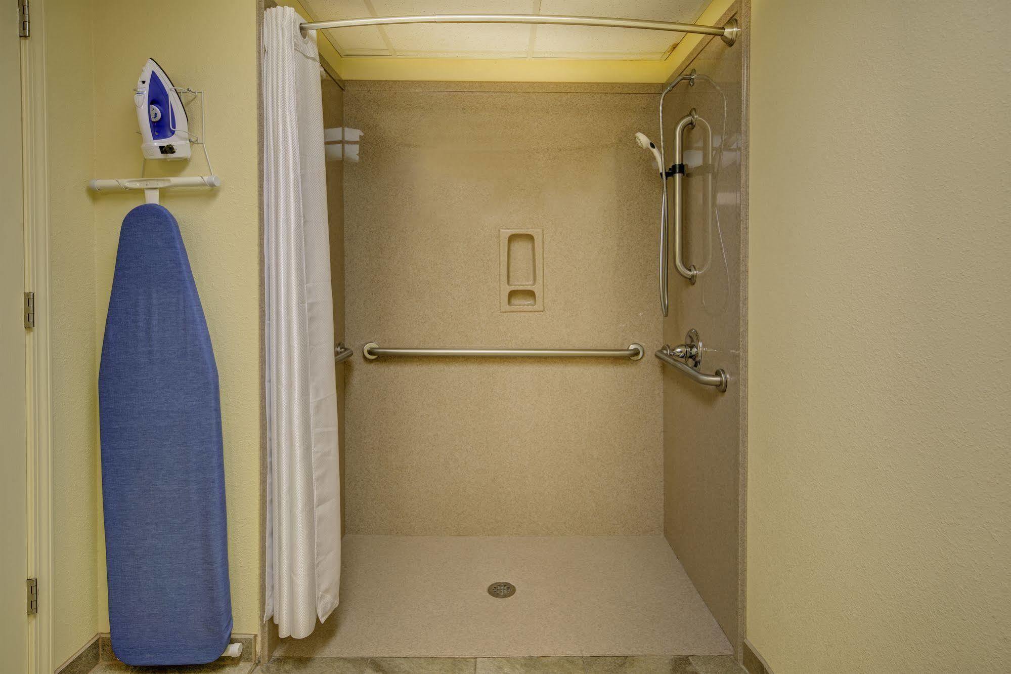 Best Western Inn Russellville Luaran gambar
